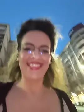RebeccaNoble Webcam show