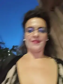 RebeccaNoble's Webcam Show