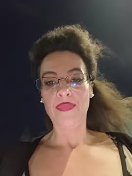 Show Webcam de RebeccaNoble