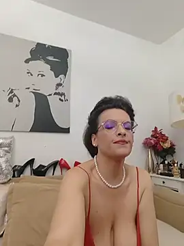 RebeccaNoble's Webcam Show