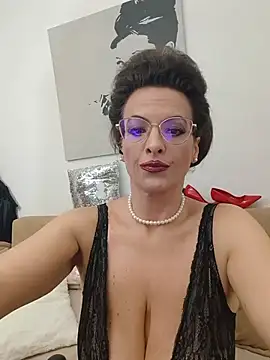 RebeccaNoble's Webcam Show