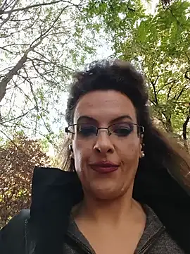 Show de RebeccaNoble na webcam
