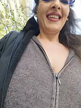 RebeccaNoble's Webcam Show