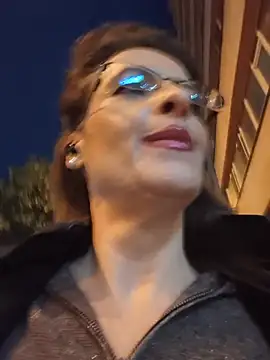 RebeccaNoble Webcam-Show
