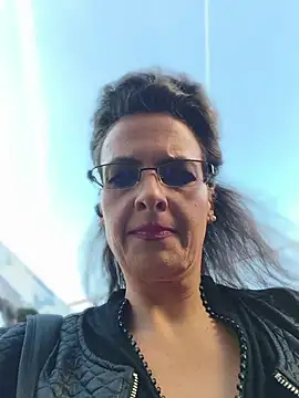 Webkamerová show RebeccaNoble