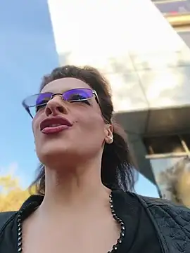 RebeccaNoble Webcam show