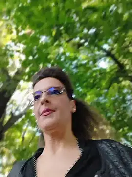 RebeccaNoble's Webcam Show
