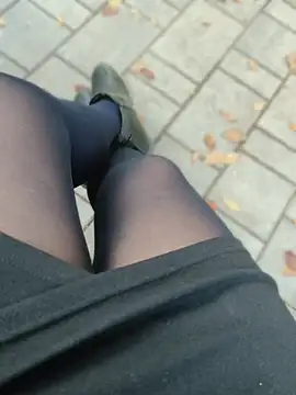 RebeccaNoble Webcam-Show