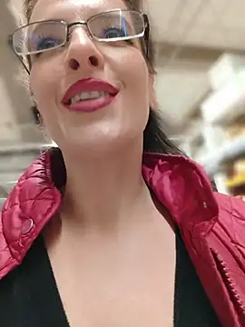 RebeccaNoble Live XXX-Chat