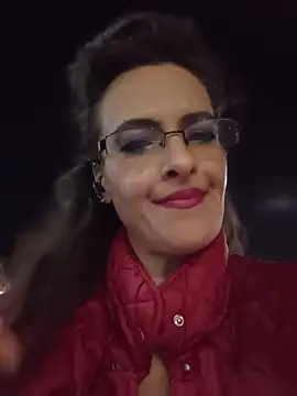 RebeccaNoble Webcamshow