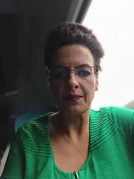 RebeccaNoblen Webbikameraesitys