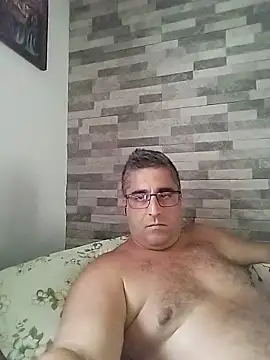Show webcam de ADRIAN_ADI40