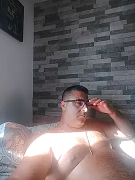 Show de webcam de ADRIAN_ADI40