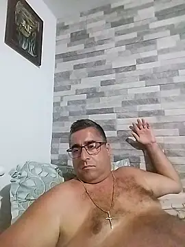Show Webcam de ADRIAN_ADI40