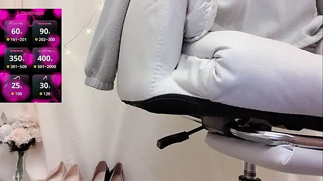 Show de webcam de Tw_Zoella