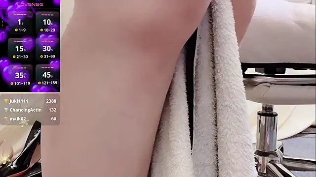 Webkamerová show Tw_Zoella
