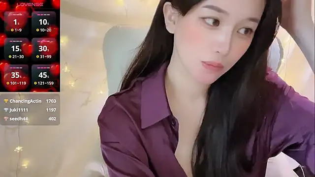 Tw_Zoella 라이브 XXX 채팅