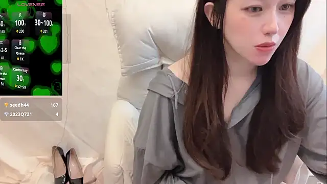 Tw_ZoellaのライブXXXチャット