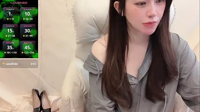 Tw_Zoella Live XXX-chat