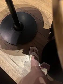 Tw_Zoella Adlı Modelin Web Kamerası Şovu