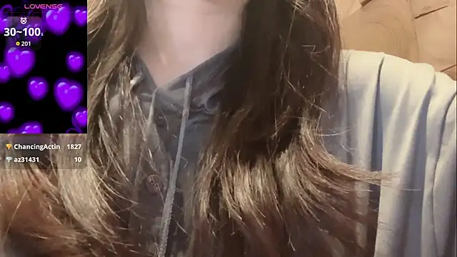 Tw_Zoella 라이브 XXX 채팅