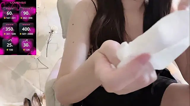 Tw_Zoella – Naživo XXX chat