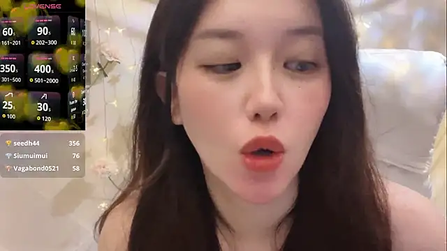 Tw_Zoella Live XXX Chat