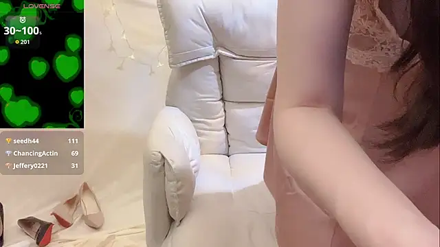 Tw_Zoella Chat XXX in diretta