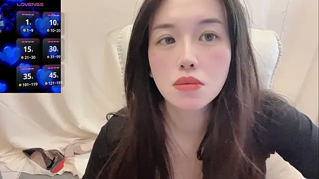 Tw_Zoella 라이브 XXX 채팅