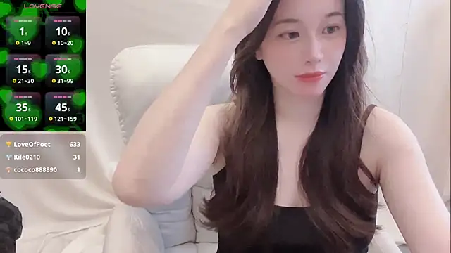 Chatroom en direct de Tw_Zoella