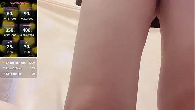 Tw_Zoella – Live XXX-chat