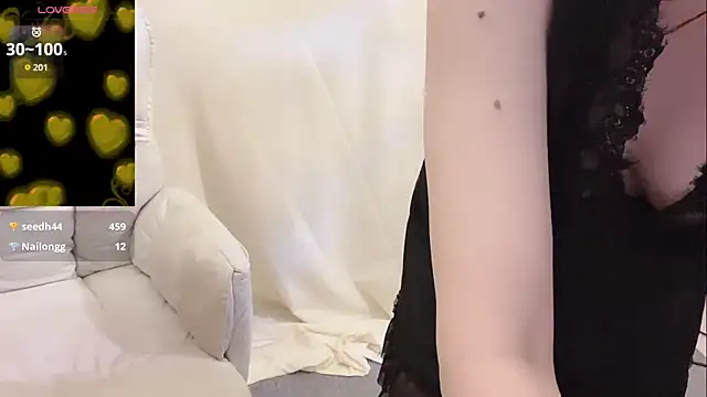 Tw_Zoella 라이브 XXX 채팅