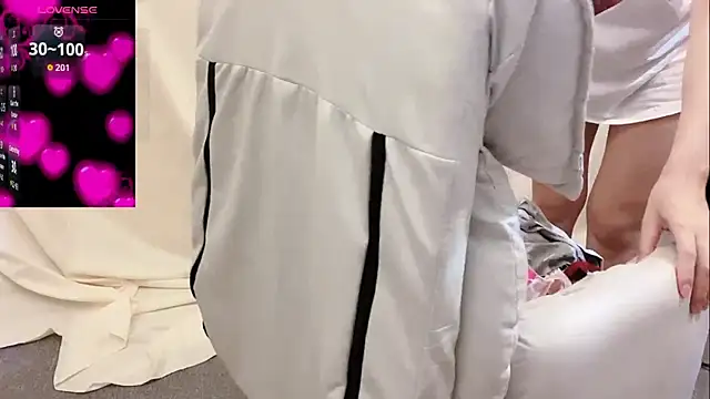 Tw_Zoella's Webcam Show