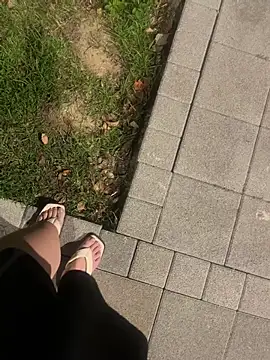 Tw_Zoella 网络视讯表演