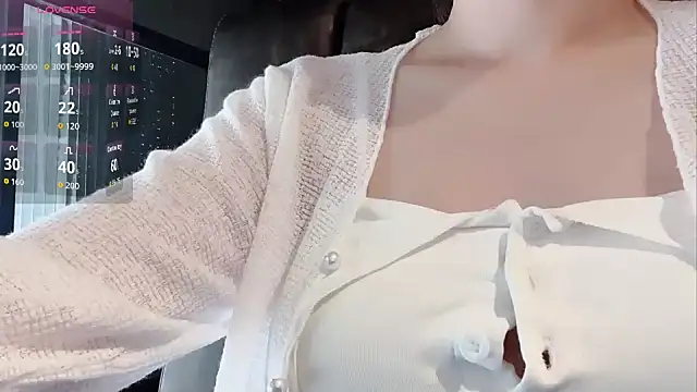 Tw_Zoella's Live XXX Chat