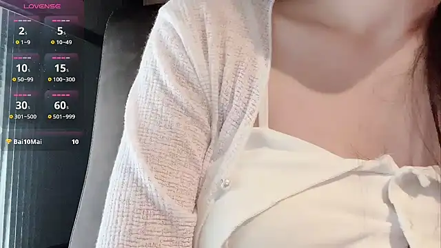 Tw_Zoella – Live XXX-chat