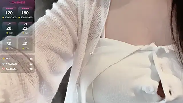 Tw_Zoella 라이브 XXX 채팅