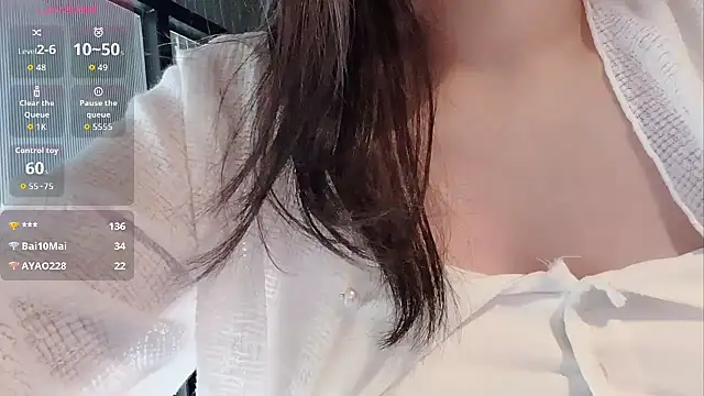 Chat XXX en directo de Tw_Zoella