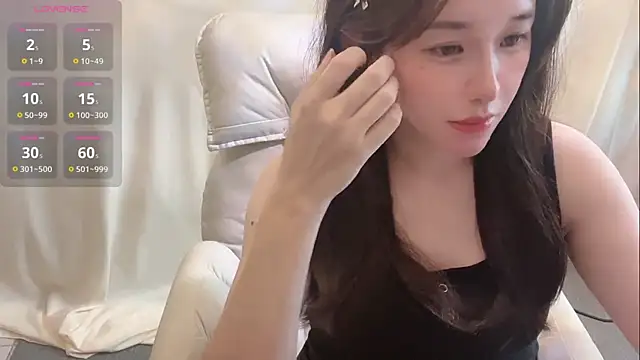 Tw_Zoella's Live XXX Chat