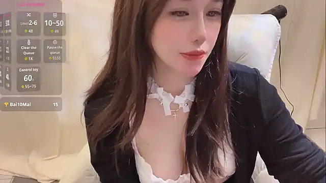 Tw_Zoella Adlı Modelin Canlı XXX Sohbeti