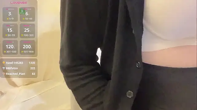 Czat XXX na żywo – Tw_Zoella