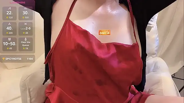 Tw_Zoella 网络视讯表演