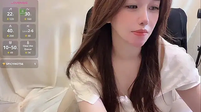 Tw_Zoella Chat XXX live