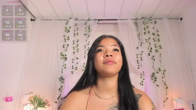 Chat XXX en directo de SophiaaStone