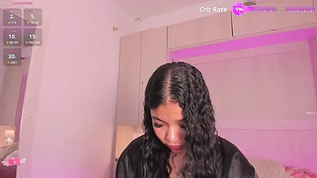 Czat XXX na żywo – SophiaaStone