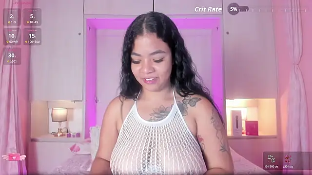 SophiaaStone's Live XXX Chat