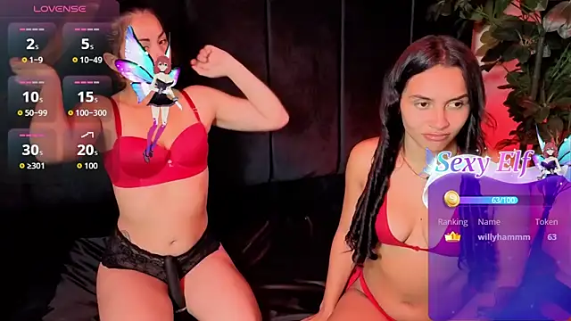 fisting_anal_69のライブXXXチャット