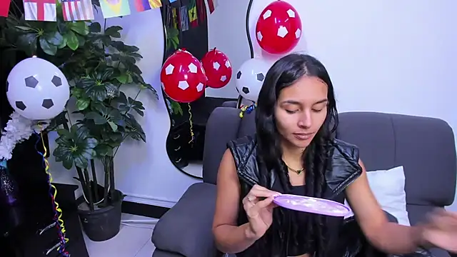 fisting_anal_69 Pertunjukan Webcam