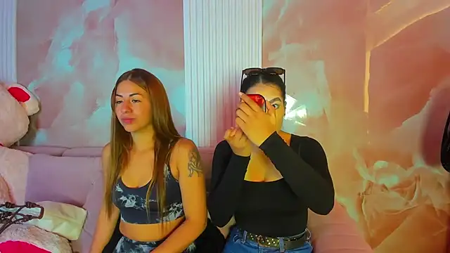 Show Webcam de fisting_anal_69