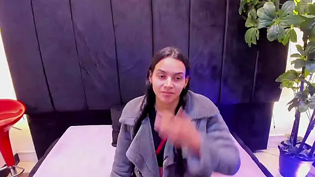 fisting_anal_69 Webcam-Show